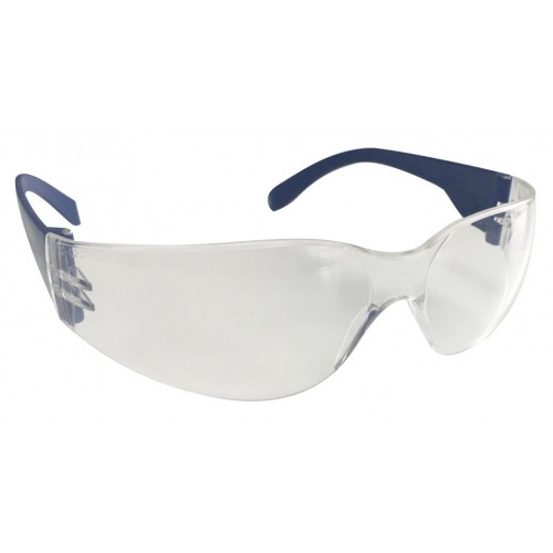 STARLINE G-058A TEK GÖVDELİ HAFİF İŞ GÜVENLİK GÖZLÜĞÜ